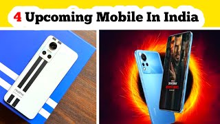 Top 4 upcoming smartphone in india 2022 tamil 