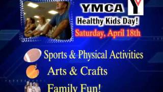 YMCA 2009 Final
