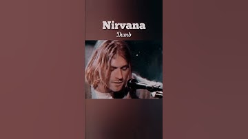 Thumbnail of Nirvana_dumb ( lirik terjemahan )