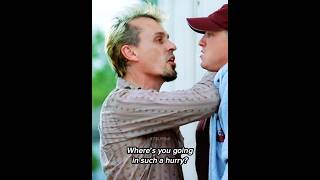 Tbag reunites with Tweener | Prison Break | #shorts