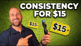Scottie Scheffler's Secret to his Consistency