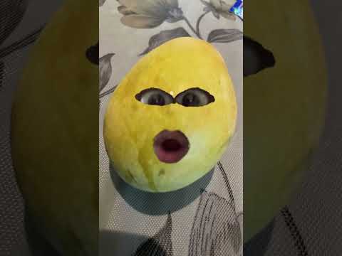 Mango #shortsvideo #fruits #foodie #foodies #funny please