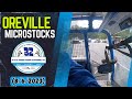 Microstock Race @ Oreville (8/6/2023)
