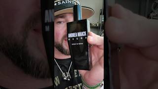 Andrea Maack Magma Rich & Smoky Quick Fragrance Review