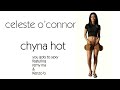 Celeste O’Connor - You Gots To Sexy (Prod. by Uncle Luke) feat. Remy Ma &amp; Kenzo B