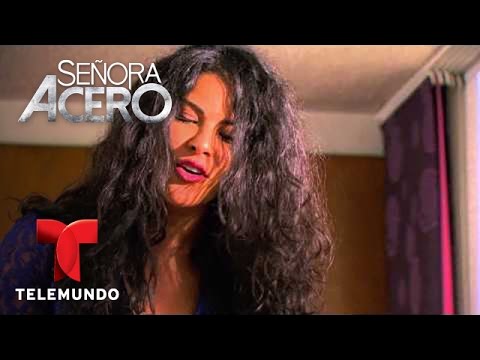 Señora Acero | Capítulo 50 | Telemundo