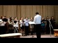 MelodyGirls - MyUkraine RUS version