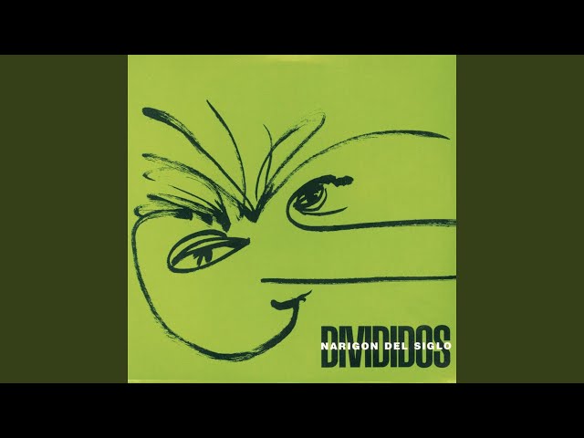 Divididos - Pasiones Zurdas Derechas