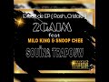 2gaim  souina trapouw feat milo king  snoop chee extrait de lep rosh cristal