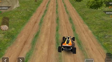 RC Car Traffic Racer - E02, Android GamePlay HD