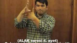 Alak Suresi-4
