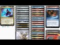 Fire Lord Azula MTG Avatar, the Last Airbender Commander Deck Profile