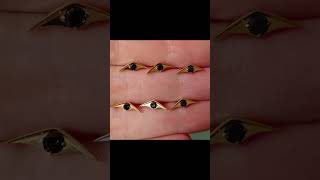 ASTM F136 titanium piercing jewelry Wholesale&Retail #titaniumjewelry #earrings #titanium#piercing