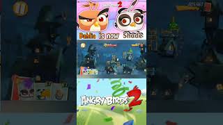 Angry Birds 2 Dahlia/Shade - New bird coming soon 😻