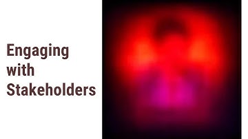 Engaging with Stakeholders: The Heart of CSR