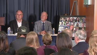 American Airlines Lawsuit: Family Members Sue Airline After Deadly Midair Collision Near DCA
