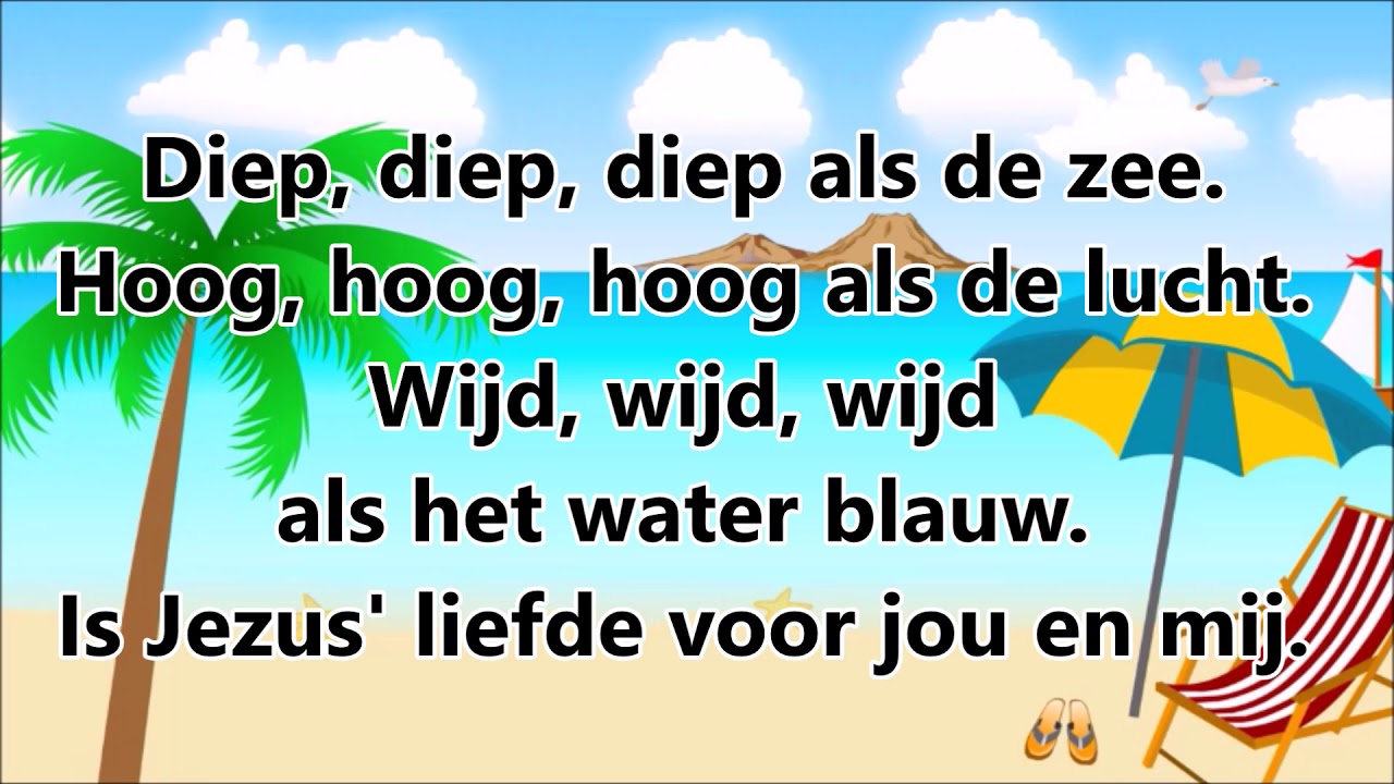 068 Diep diep diep - YouTube