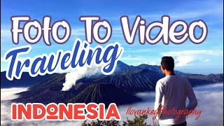Download Lagu Edit Foto Traveling Menjadi Video Keren