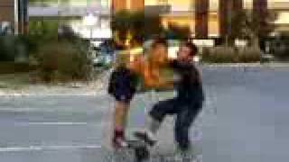 I Piccoli Pazzi Della Nuova San Paolo