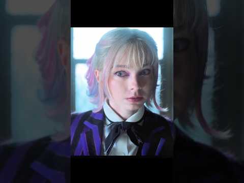 Идеальный план Уэнсдей 2 сезон #shorts #wednesday #enidsinclair #новыесериалы