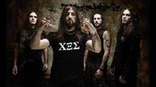 Rotting Christ - Athanati Este chords