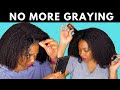 What Herbs to use for Gray Hair| Remedy for Premature Grey Hair