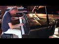 Karn Evil9 3rd Impression (by EL&P) - COMPLETE Piano Arrangement - Massimo Bucci