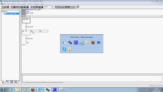 012 CODESYS - Programando em Grafcet (SFC)