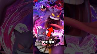 Top 3 Pokémon Statues That Made Me Say 'Take My Money!' 😱🔥