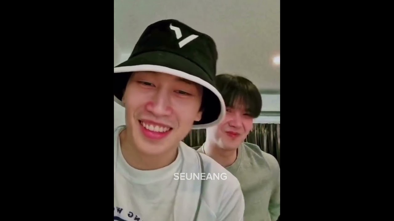 biu blushing 😭💙🖤#biblebuild