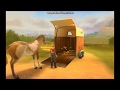 Alexandra ledermann  la colline aux chevaux sauvages  4  playthrough fr