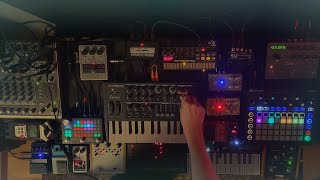 Hardware Jam: 2020-02-16