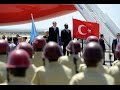 Cumhurbaşkanı Erdoğan Somali'de