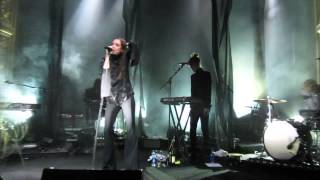 Lykke Li - Little Bit Live