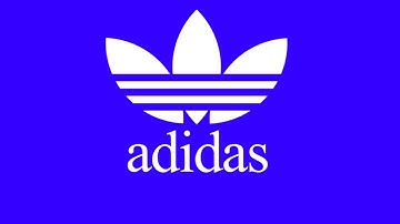 How To Create Adidas Leaf Logo With HTML & CSS
