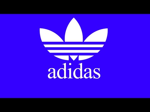 What Is The Adidas Leaf Logo