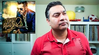 Gippy Grewal | Desi Rockstar 2 | ALBUM REVIEW