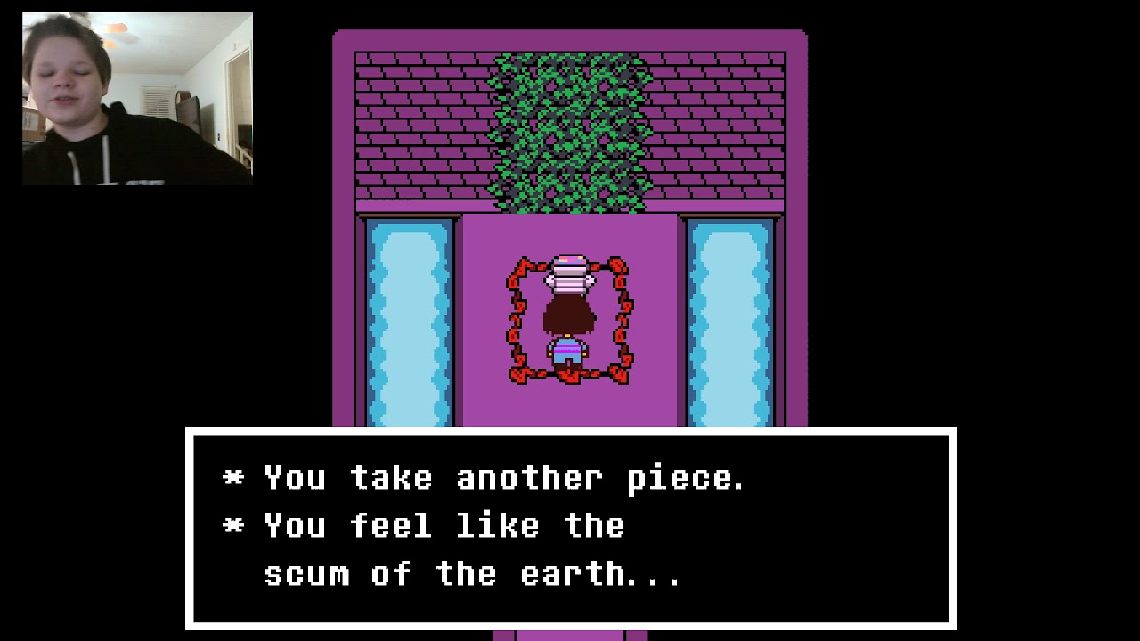 Undertale (read description) - YouTube