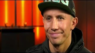 &quot;Si Canelo Cree Que No Tengo Huevos, Que Venga y Se Los Muestro&quot; Golovkin