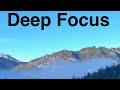     Ambient Productivity Music – No Distractions (1 Hour)