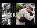 Surprising my family in Germany (vlog)