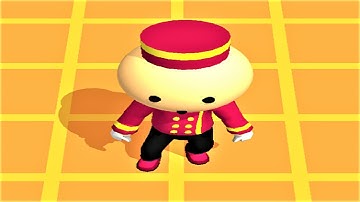 🏨 My Dream Hotel 🏨 GAMEPLAY (Android, iOS)