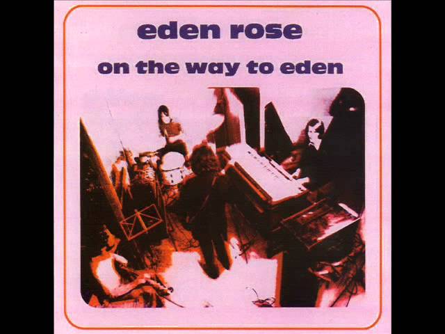 在 YouTube 上观看 Eden Rose - Obsession