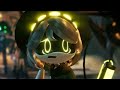 V night dancer cover ai (English)