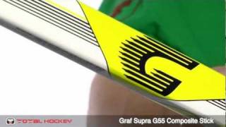 Graf Supra G55 Composite Stick