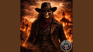 Devil's Freight Train (Dark Country Music)