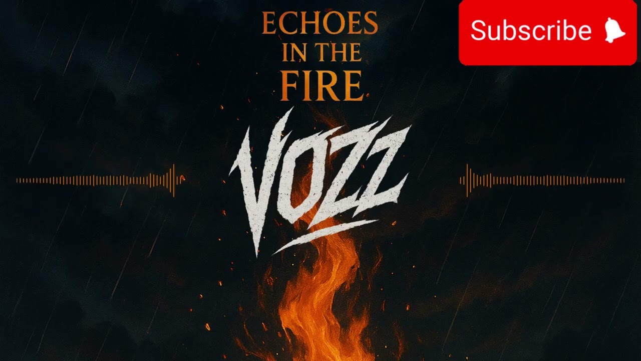 Echoes in the fire (Remaster) 
