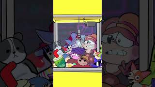 Rob, Clay &amp; The Claw Machine