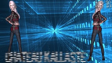 Sims Next Top Model Cycle 6 Semi-Finalists (Top 30)