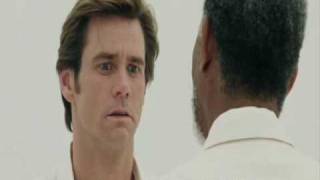 Bruce Almighty ending prayer